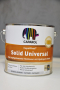 Capawood Solid Universallasur 2,5 Ltr. Standardfarbtöne und Bunt getönt